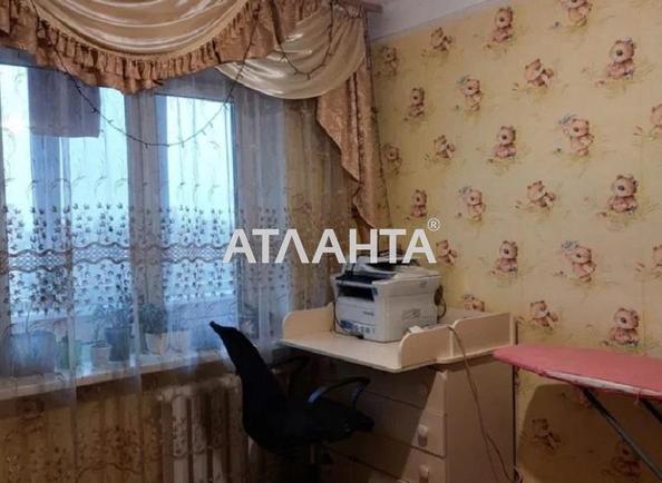 3-комнатная квартира по адресу ул. Литвиненко-Вольгемут (площадь 62 м²) - Atlanta.ua - фото 6