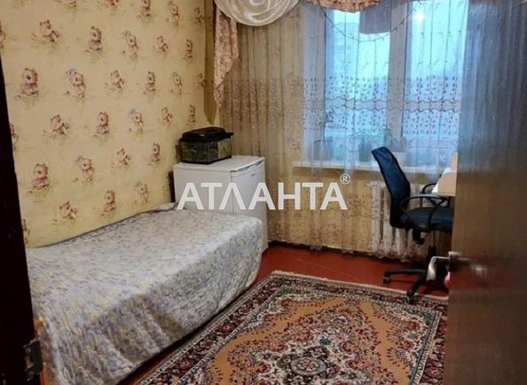 3-комнатная квартира по адресу ул. Литвиненко-Вольгемут (площадь 62 м²) - Atlanta.ua - фото 7