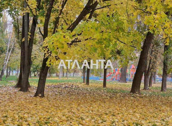 3-комнатная квартира по адресу ул. Литвиненко-Вольгемут (площадь 62 м²) - Atlanta.ua - фото 14
