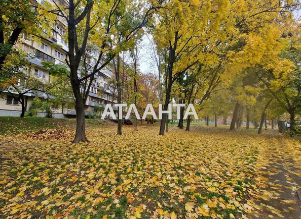 3-комнатная квартира по адресу ул. Литвиненко-Вольгемут (площадь 62 м²) - Atlanta.ua - фото 15
