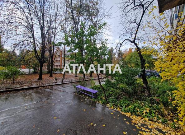 3-комнатная квартира по адресу ул. Литвиненко-Вольгемут (площадь 62 м²) - Atlanta.ua - фото 17