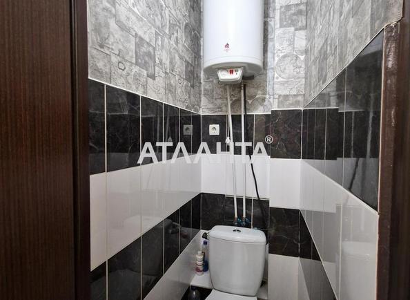 3-комнатная квартира по адресу ул. Литвиненко-Вольгемут (площадь 62 м²) - Atlanta.ua - фото 12
