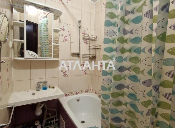 3-комнатная квартира по адресу ул. Литвиненко-Вольгемут (площадь 62 м²) - Atlanta.ua - фото 13