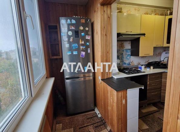 3-комнатная квартира по адресу ул. Литвиненко-Вольгемут (площадь 62 м²) - Atlanta.ua - фото 11
