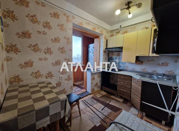 3-комнатная квартира по адресу ул. Литвиненко-Вольгемут (площадь 62 м²) - Atlanta.ua - фото 10