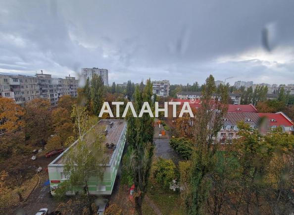 3-комнатная квартира по адресу ул. Литвиненко-Вольгемут (площадь 62 м²) - Atlanta.ua - фото 18