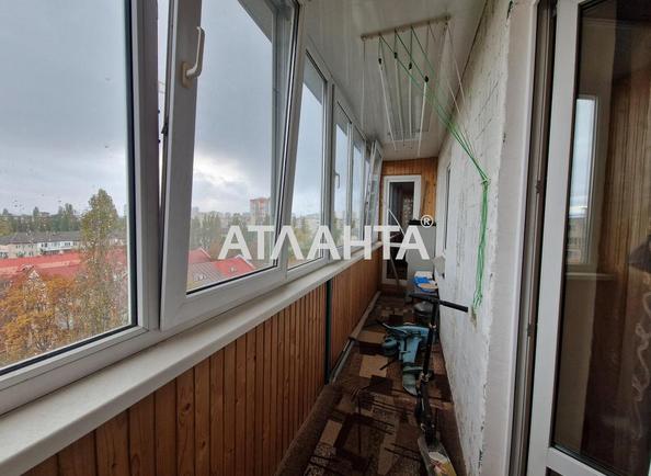 3-комнатная квартира по адресу ул. Литвиненко-Вольгемут (площадь 62 м²) - Atlanta.ua - фото 5