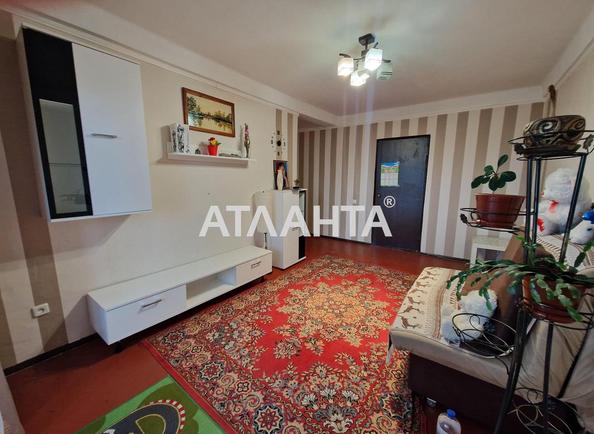 3-комнатная квартира по адресу ул. Литвиненко-Вольгемут (площадь 62 м²) - Atlanta.ua - фото 4