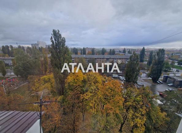 3-комнатная квартира по адресу ул. Литвиненко-Вольгемут (площадь 62 м²) - Atlanta.ua - фото 19