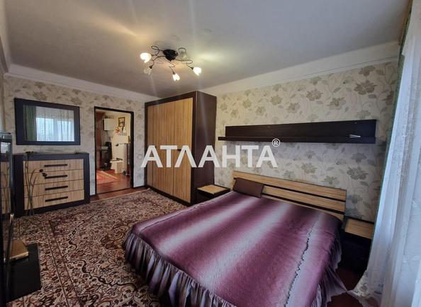 3-комнатная квартира по адресу ул. Литвиненко-Вольгемут (площадь 62 м²) - Atlanta.ua - фото 2