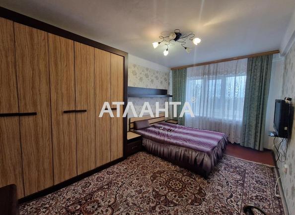 3-комнатная квартира по адресу ул. Литвиненко-Вольгемут (площадь 62 м²) - Atlanta.ua