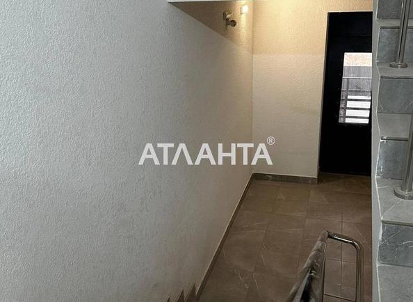 1-room apartment apartment by the address st. Sakharova (area 40,5 m²) - Atlanta.ua - photo 5