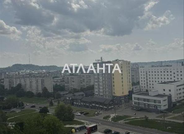 3-кімнатна квартира за адресою вул. Миколайчука І. Вул (площа 67,4 м²) - Atlanta.ua