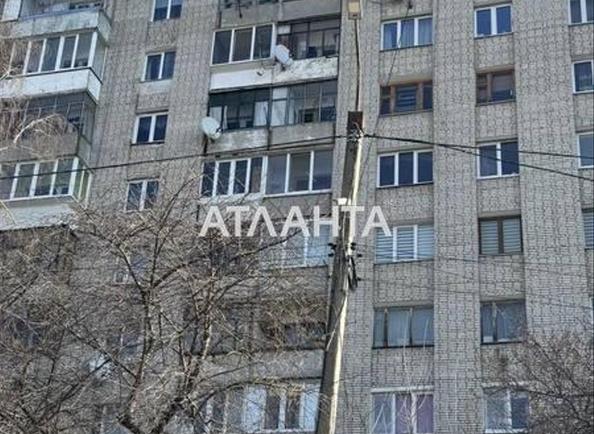 3-кімнатна квартира за адресою вул. Миколайчука І. Вул (площа 67,4 м²) - Atlanta.ua - фото 2