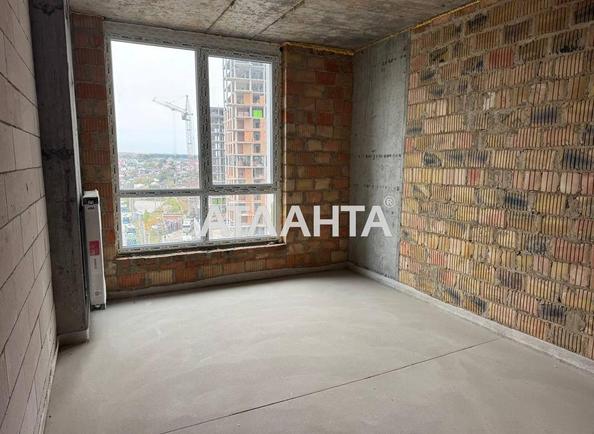 1-комнатная квартира по адресу Кирпичный пер. (площадь 43 м²) - Atlanta.ua - фото 2