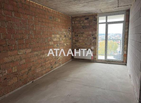 1-комнатная квартира по адресу Кирпичный пер. (площадь 43 м²) - Atlanta.ua - фото 6