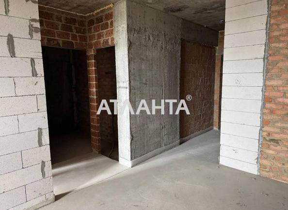 1-комнатная квартира по адресу Кирпичный пер. (площадь 43 м²) - Atlanta.ua - фото 8
