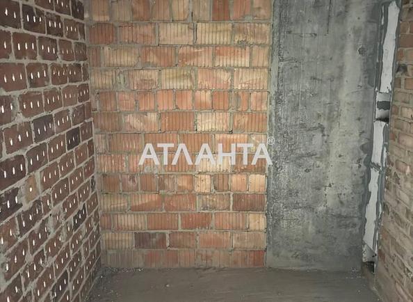 1-комнатная квартира по адресу Кирпичный пер. (площадь 43 м²) - Atlanta.ua - фото 9