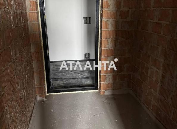 1-комнатная квартира по адресу Кирпичный пер. (площадь 43 м²) - Atlanta.ua - фото 10