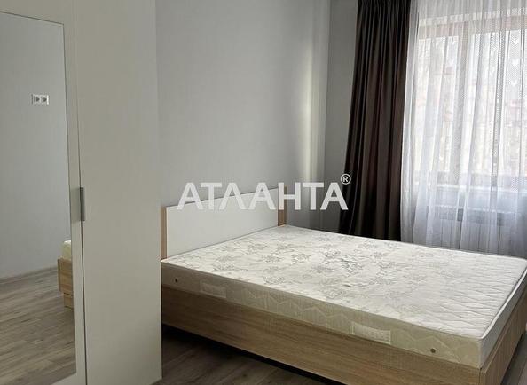 2-комнатная квартира по адресу ул. Тичини (площадь 58 м²) - Atlanta.ua