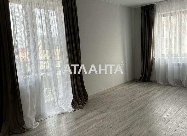 2-комнатная квартира по адресу ул. Тичини (площадь 58 м²) - Atlanta.ua - фото 2