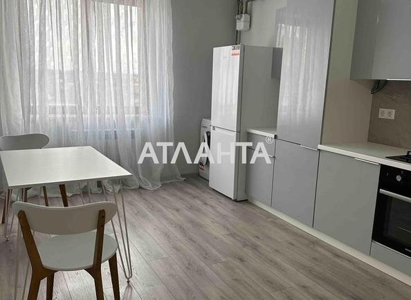 2-комнатная квартира по адресу ул. Тичини (площадь 58 м²) - Atlanta.ua - фото 3