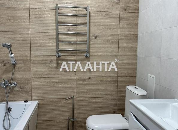 2-комнатная квартира по адресу ул. Тичини (площадь 58 м²) - Atlanta.ua - фото 4