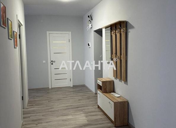 2-комнатная квартира по адресу ул. Тичини (площадь 58 м²) - Atlanta.ua - фото 5