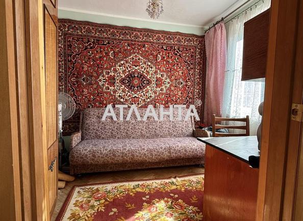 3-комнатная квартира по адресу Научная ул.   (площадь 56 м²) - Atlanta.ua - фото 4