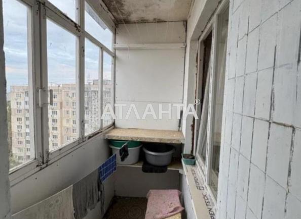 3-кімнатна квартира за адресою вул. Григорівського десанту (площа 66 м²) - Atlanta.ua - фото 14