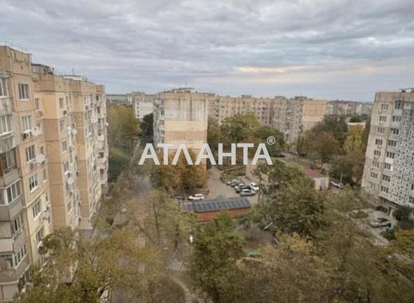 3-кімнатна квартира за адресою вул. Григорівського десанту (площа 66 м²) - Atlanta.ua - фото 12