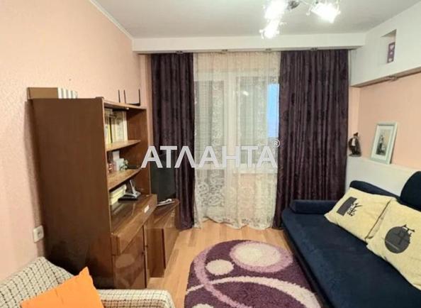 3-кімнатна квартира за адресою вул. Григорівського десанту (площа 66 м²) - Atlanta.ua