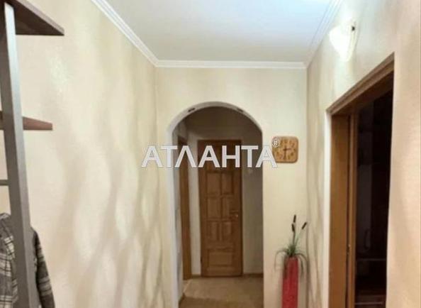 3-кімнатна квартира за адресою вул. Григорівського десанту (площа 66 м²) - Atlanta.ua - фото 8
