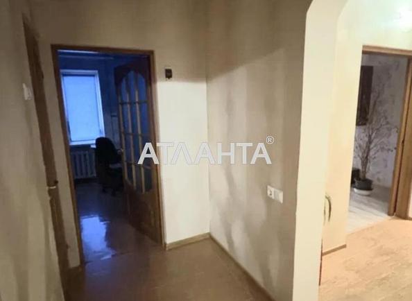 3-кімнатна квартира за адресою вул. Григорівського десанту (площа 66 м²) - Atlanta.ua - фото 9