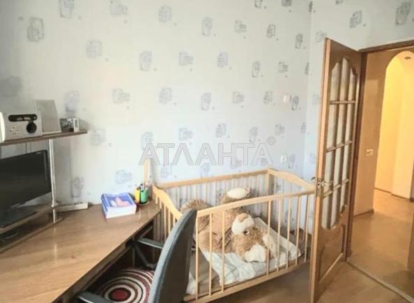 3-кімнатна квартира за адресою вул. Григорівського десанту (площа 66 м²) - Atlanta.ua - фото 6