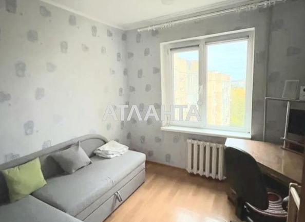 3-кімнатна квартира за адресою вул. Григорівського десанту (площа 66 м²) - Atlanta.ua - фото 7