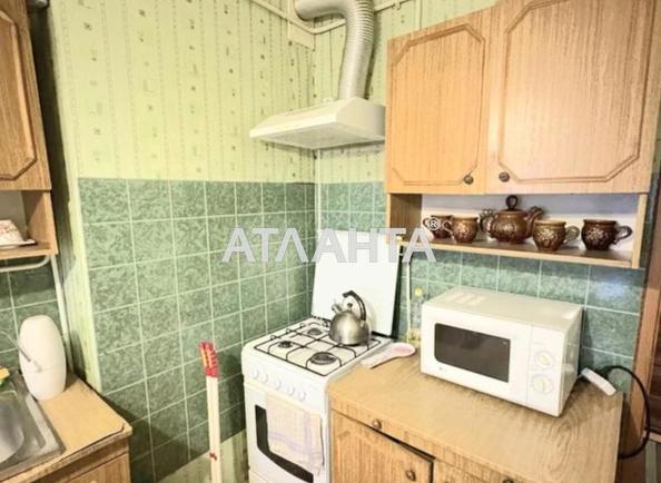3-кімнатна квартира за адресою вул. Григорівського десанту (площа 66 м²) - Atlanta.ua - фото 5