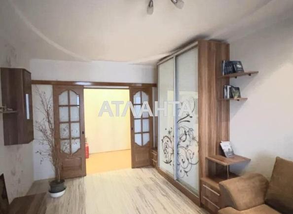 3-кімнатна квартира за адресою вул. Григорівського десанту (площа 66 м²) - Atlanta.ua - фото 2