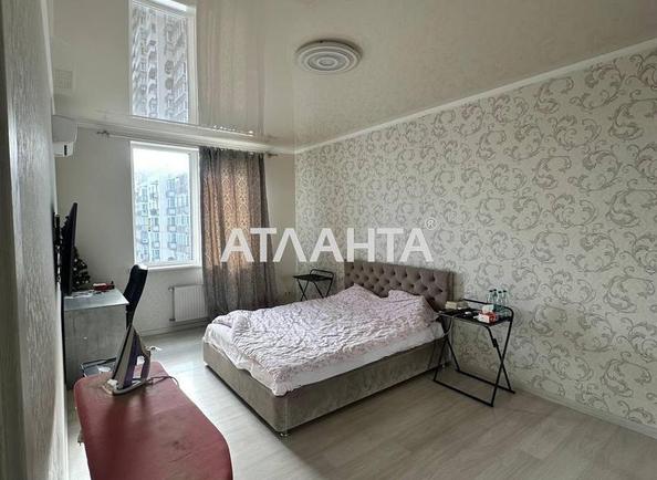 1-room apartment apartment by the address st. Lyustdorfskaya dor Chernomorskaya dor (area 43 m²) - Atlanta.ua - photo 2