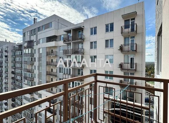 1-room apartment apartment by the address st. Lyustdorfskaya dor Chernomorskaya dor (area 43 m²) - Atlanta.ua - photo 6