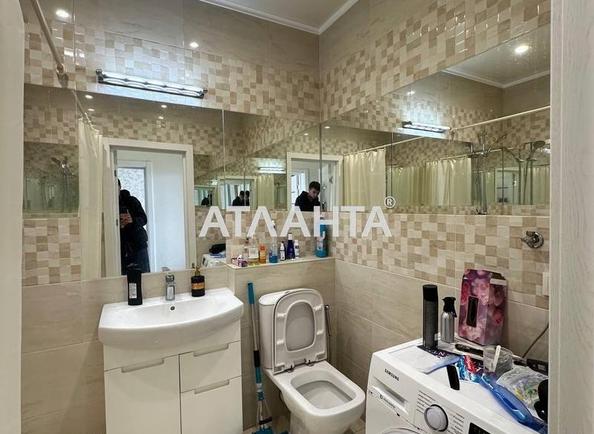 1-room apartment apartment by the address st. Lyustdorfskaya dor Chernomorskaya dor (area 43 m²) - Atlanta.ua - photo 7