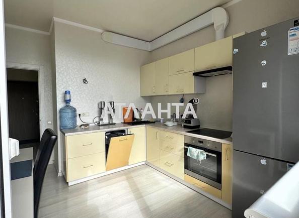 1-room apartment apartment by the address st. Lyustdorfskaya dor Chernomorskaya dor (area 43 m²) - Atlanta.ua - photo 3