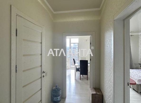 1-room apartment apartment by the address st. Lyustdorfskaya dor Chernomorskaya dor (area 43 m²) - Atlanta.ua - photo 4