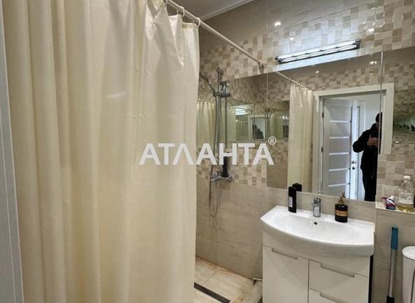 1-room apartment apartment by the address st. Lyustdorfskaya dor Chernomorskaya dor (area 43 m²) - Atlanta.ua - photo 5
