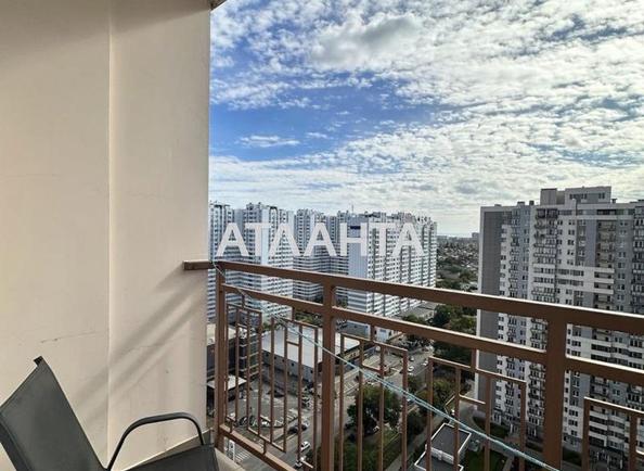 1-room apartment apartment by the address st. Lyustdorfskaya dor Chernomorskaya dor (area 43 m²) - Atlanta.ua - photo 8