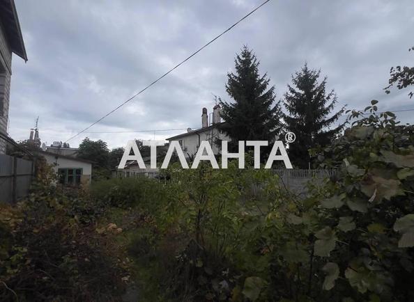 Ділянка за адресою Офіцерський 1-й пров. (площа 8,5 сот) - Atlanta.ua