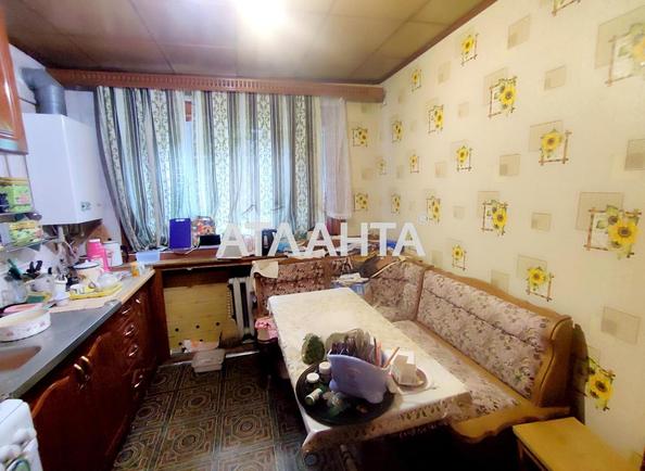 Дом по адресу ул. Трудовая (площадь 112 м²) Дом по адресу ул. Трудовая (площадь 112 м²) - Atlanta.ua