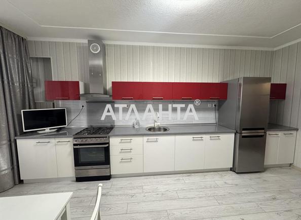 1-комнатная квартира по адресу ул. Говорова марш. (площадь 62 м²) - Atlanta.ua - фото 8