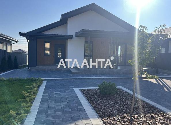 Будинок за адресою вул. Ювілейна Нова (площа 125 м²) - Atlanta.ua - фото 2