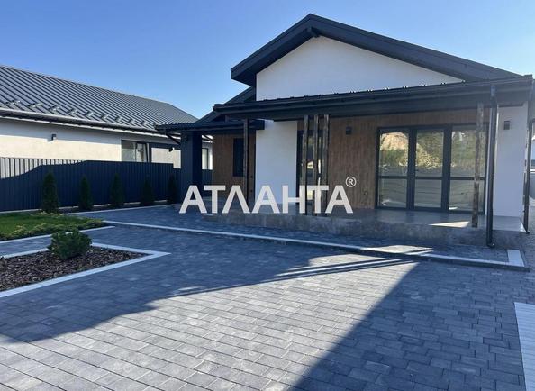 Будинок за адресою вул. Ювілейна Нова (площа 125 м²) - Atlanta.ua - фото 3